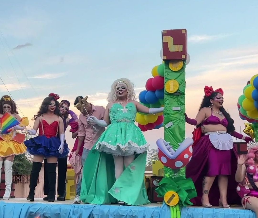 Marcha del Orgullo LGBT+ 2025 en Hermosillo ¿Cuándo y Cuál Será el Recorrido?