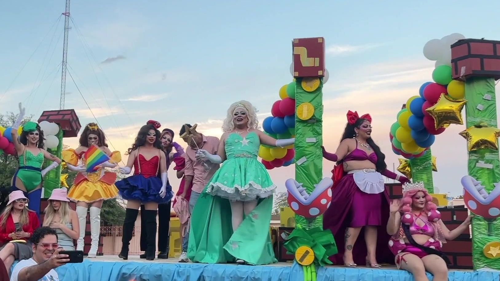 Marcha del Orgullo LGBT+ 2025 en Hermosillo ¿Cuándo y Cuál Será el Recorrido?