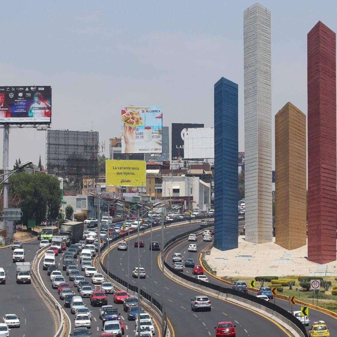 Contingencia por Contaminación Activa Fase 1 en Edomex Hoy 13 de Mayo 2024: Restringen Actividad