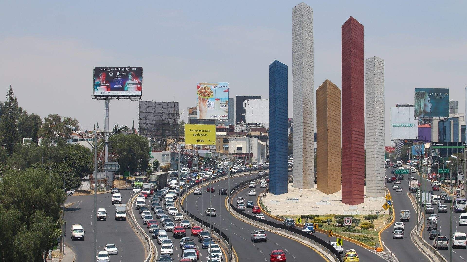 Contingencia por Contaminación Activa Fase 1 en Edomex Hoy 13 de Mayo 2024: Restringen Actividad