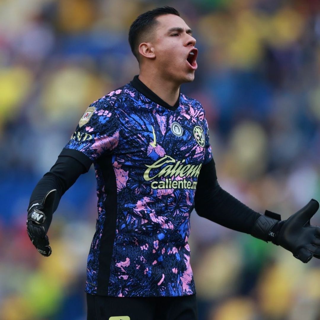 A qué hora es el partido de ida América vs Toluca