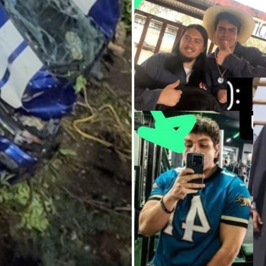 Accidente Estudiantes FES Cuautitlán: ¿Quiénes son las Víctimas y Cómo Ocurrió la Tragedia?
