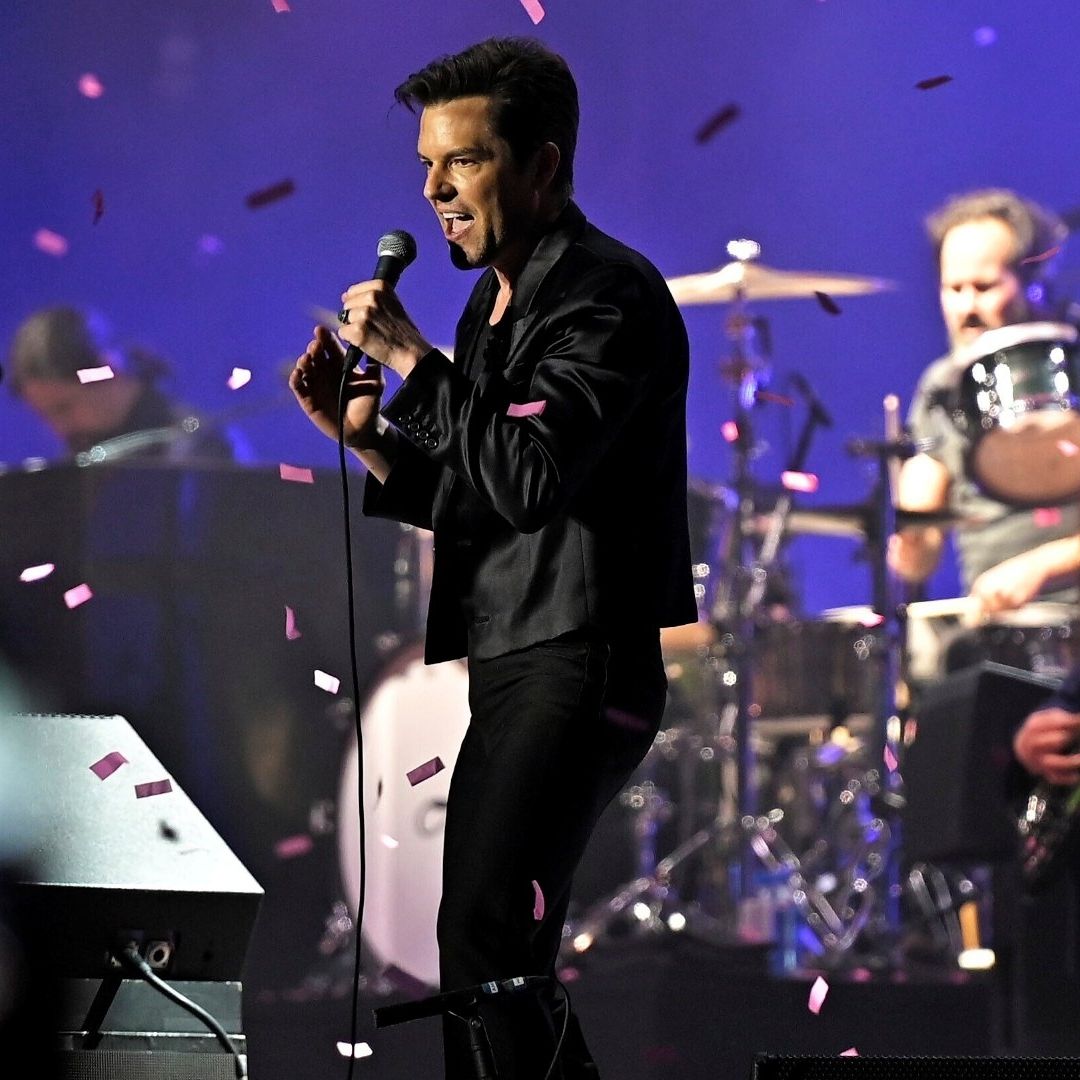 The Killers tendrá segundo concierto en el Foro Sol CDMX