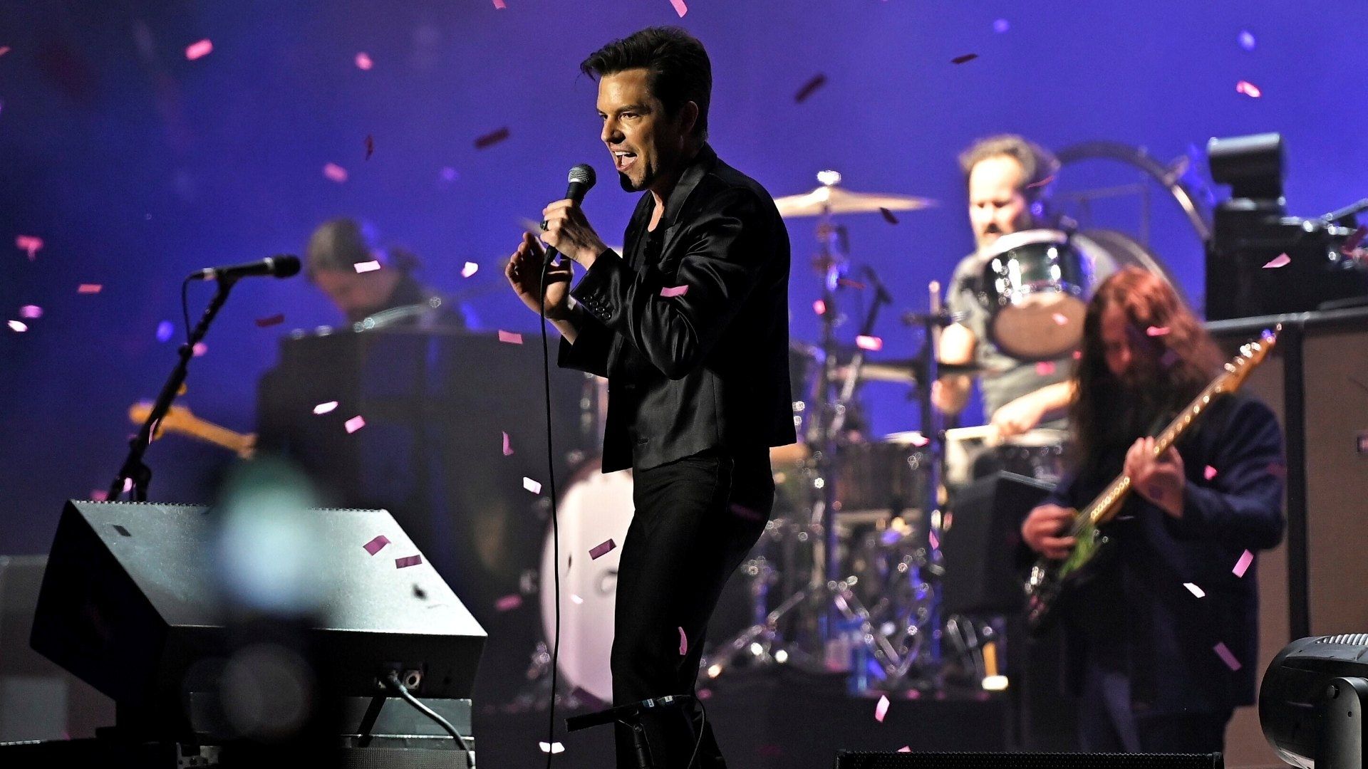 The Killers tendrá segundo concierto en el Foro Sol CDMX