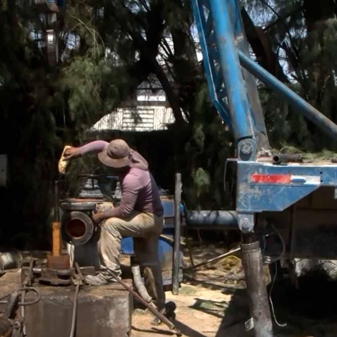 Estas 7 Colonias de Torreón Tendrán Baja Presión de Agua por Mantenimiento en Bomba de SIMAS