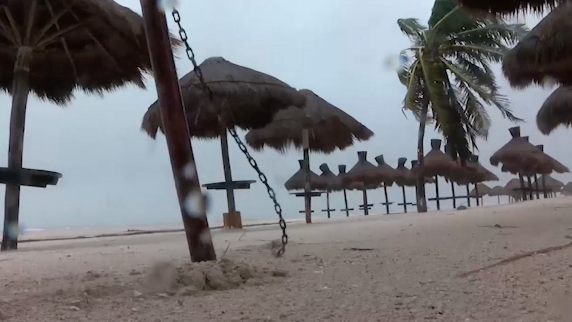 Cuántos Huracanes Categoría Alta Llegarán Yucatán. CONAGUA Pronóstico Temporada 2025