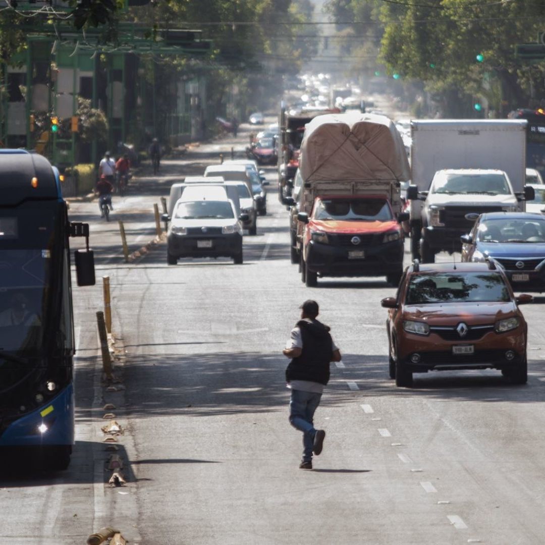 Hoy No Circula Martes 14 de Mayo 2024 en CDMX y Edomex: Estos Autos Descansan