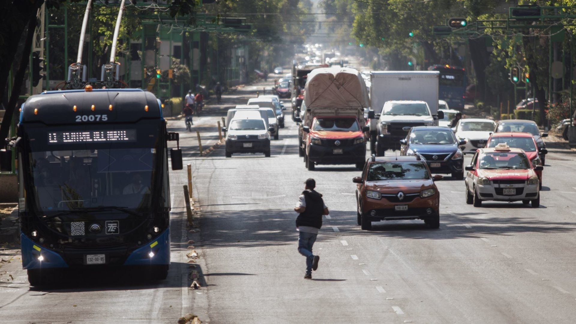 Hoy No Circula Martes 14 de Mayo 2024 en CDMX y Edomex: Estos Autos Descansan