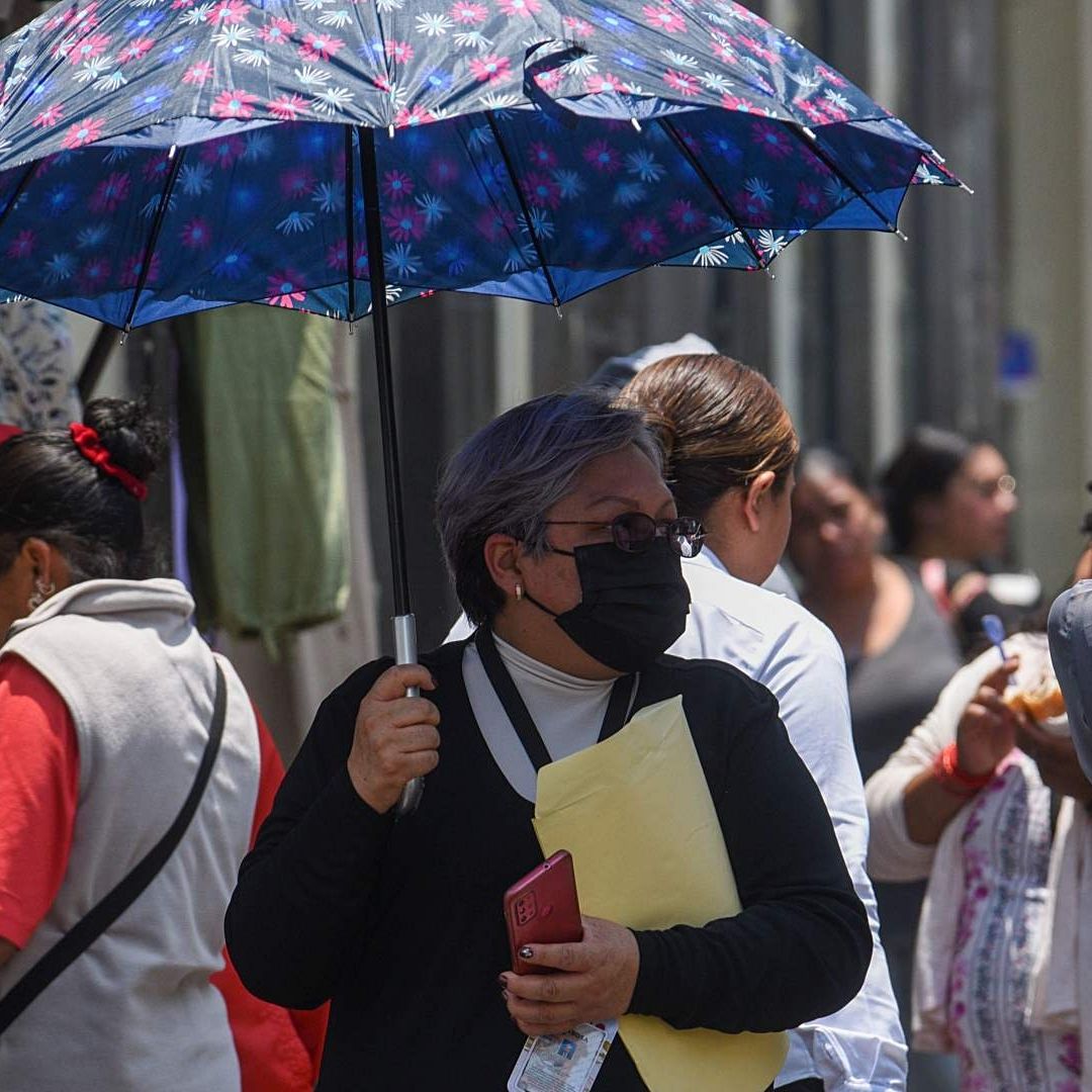 Termina Segunda Onda de Calor, pero Seguirá Ambiente ‘Extremadamente Caluroso’ en Estos Estados