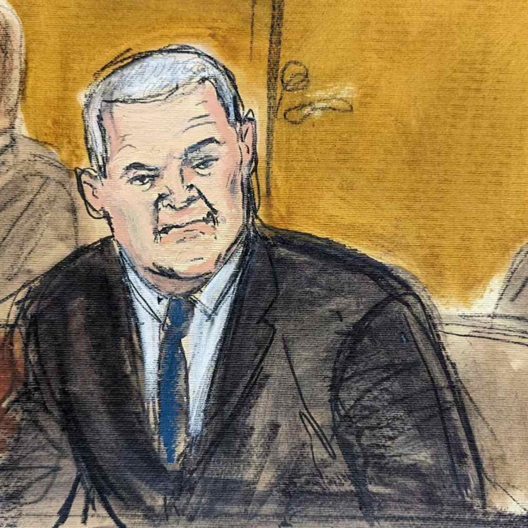 Dictan Sentencia a Genaro García Luna y su Esposa en Miami; Deberán Pagar Multa Millonaria: UIF