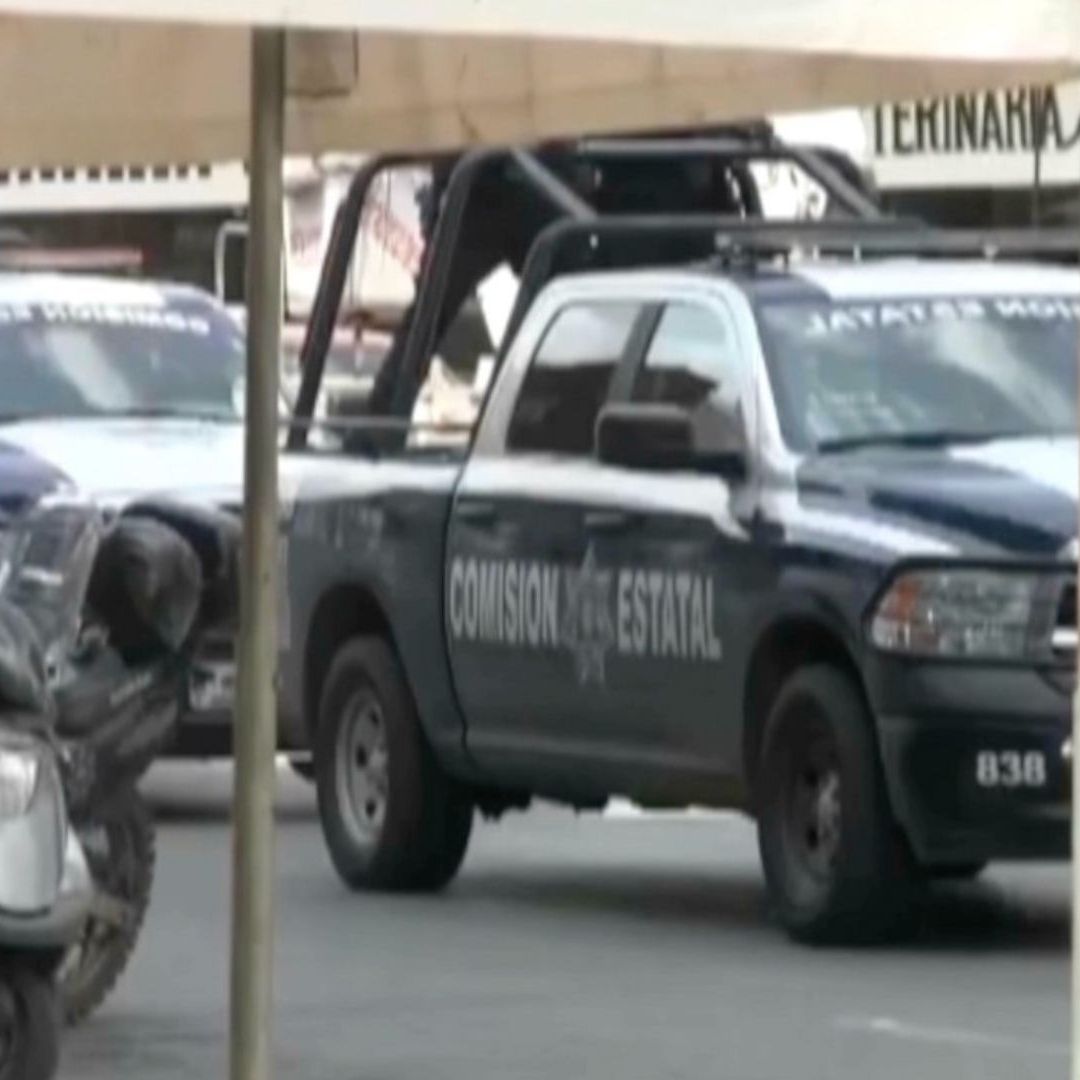 Adolescentes Intentan Asfixiar y Prenderle Fuego a Menor; Logró Escapar y Pedir Ayuda