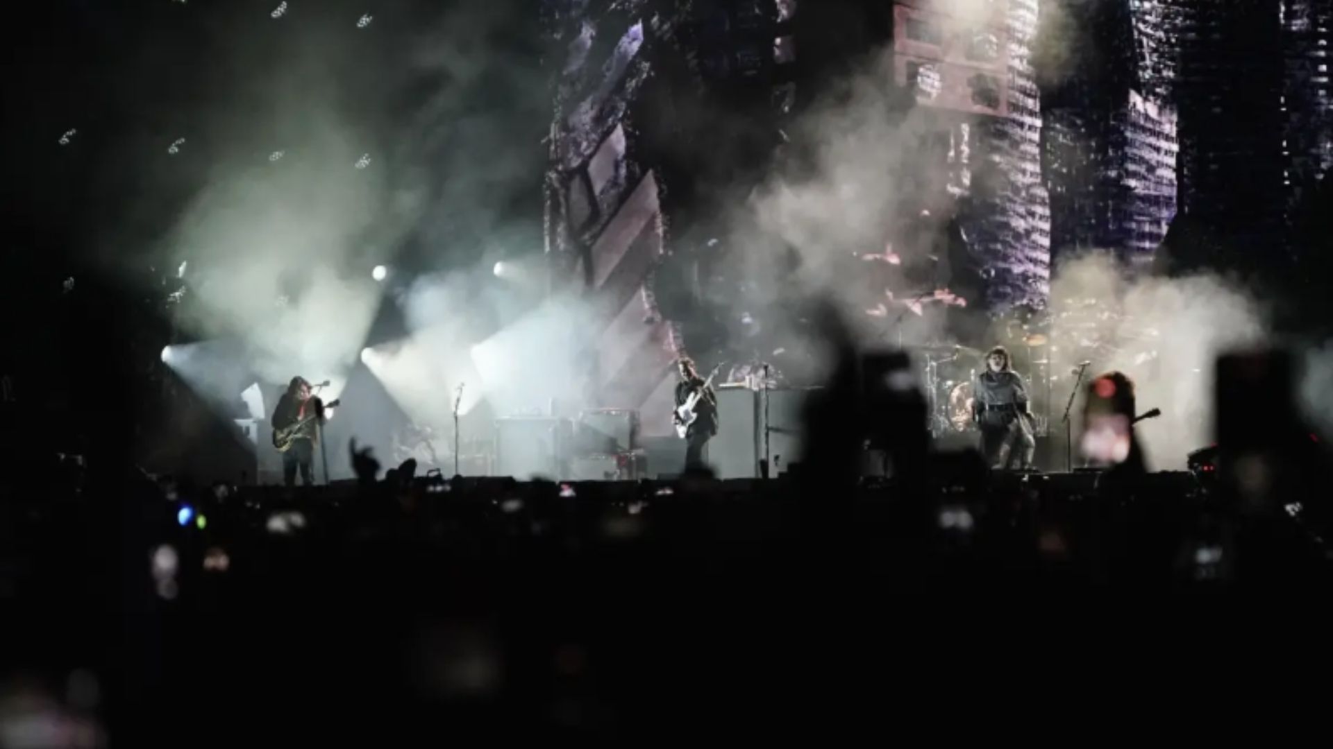¿Cuánto Cuestan los Boletos para Concierto de My Chemical Romance en la CDMX?