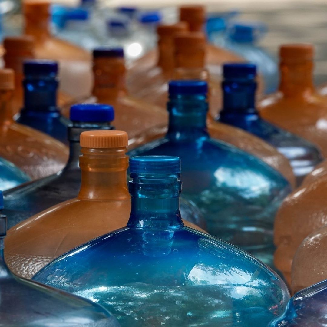 Despachadores y Plantas Purificadoras Suspendidos por Venta de Agua con Heces en Campeche