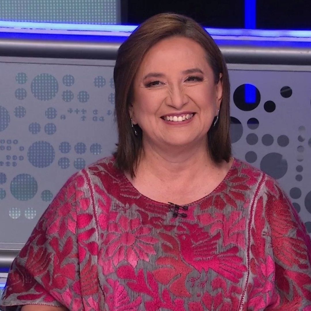 "Esta Elección No Tiene Piso Parejo", Afirma Xóchitl Gálvez en Tercer Grado