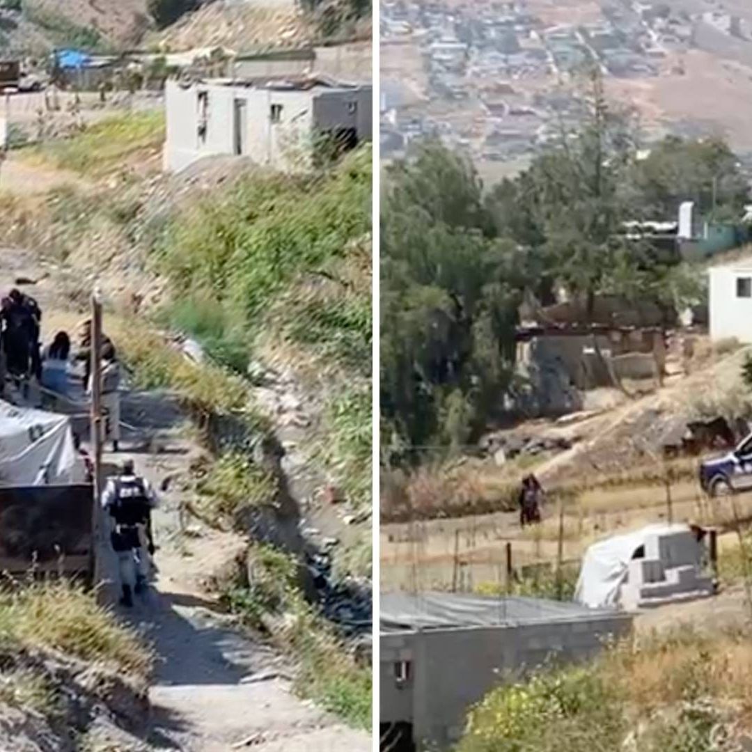 Joven de 25 Años es Asesinado a Balazos Dentro de Vivienda en Tijuana ...