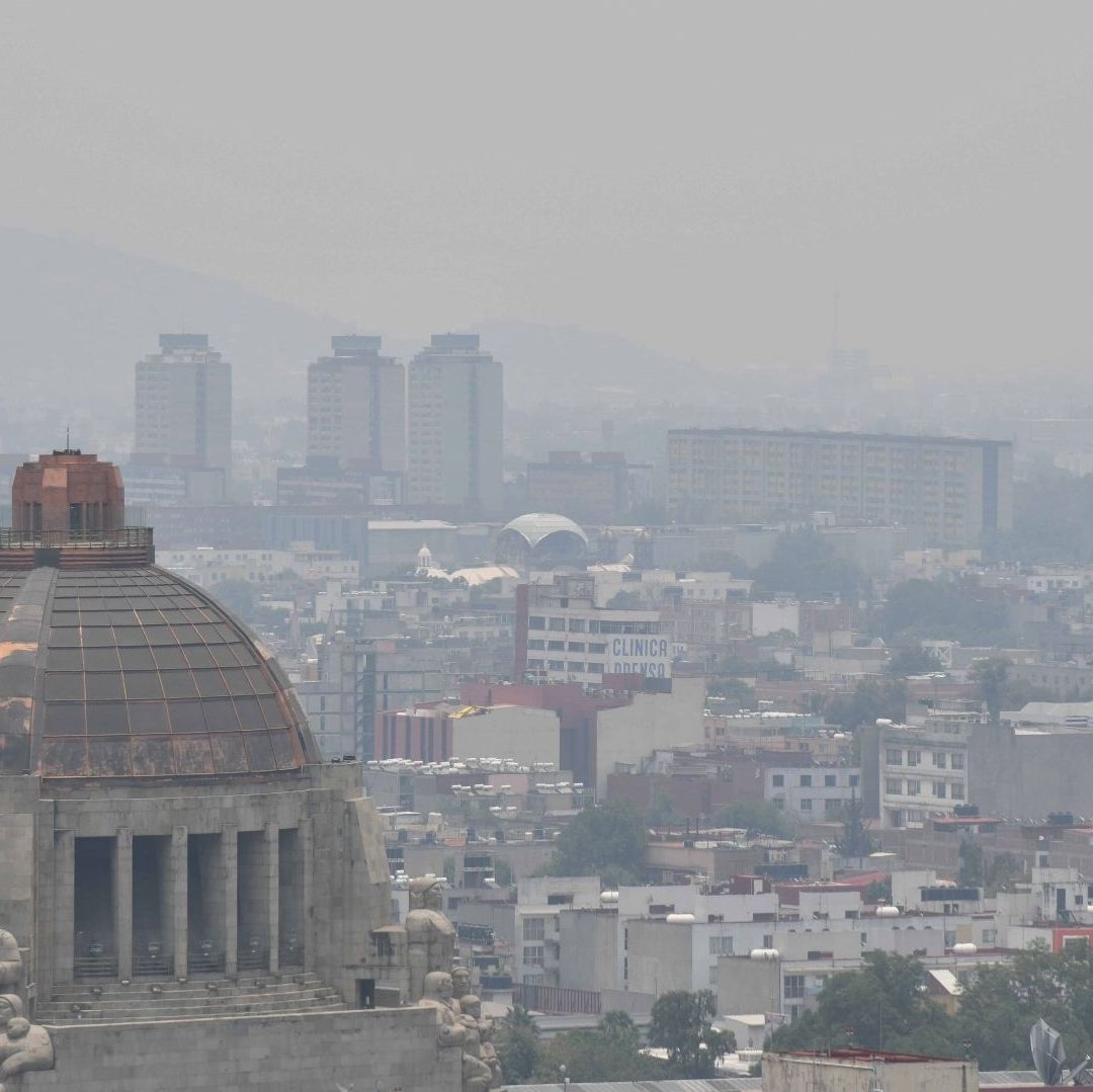 Esto Podría Pasar Si Declaran Fase 2 de Contingencia Ambiental CDMX