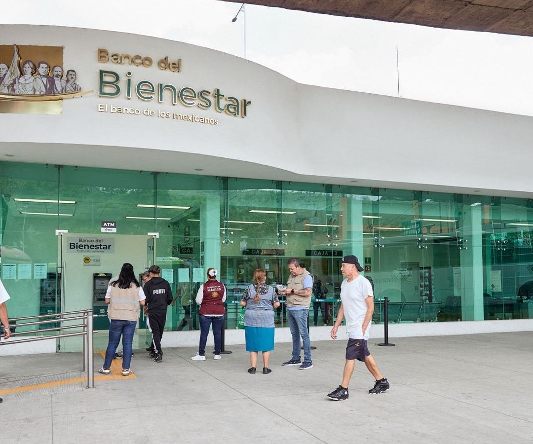 ¿Ya te depositaron? Consulta en qué letra van los pagos del Bienestar y a qué apellidos le toca cobrar el 23 y 30 de mayo 2025