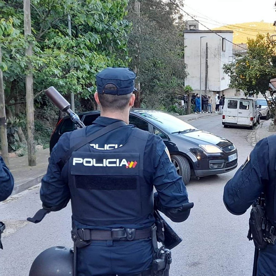 Cártel de Sinaloa ‘Rompe Récord’ de Tráfico de Droga en España