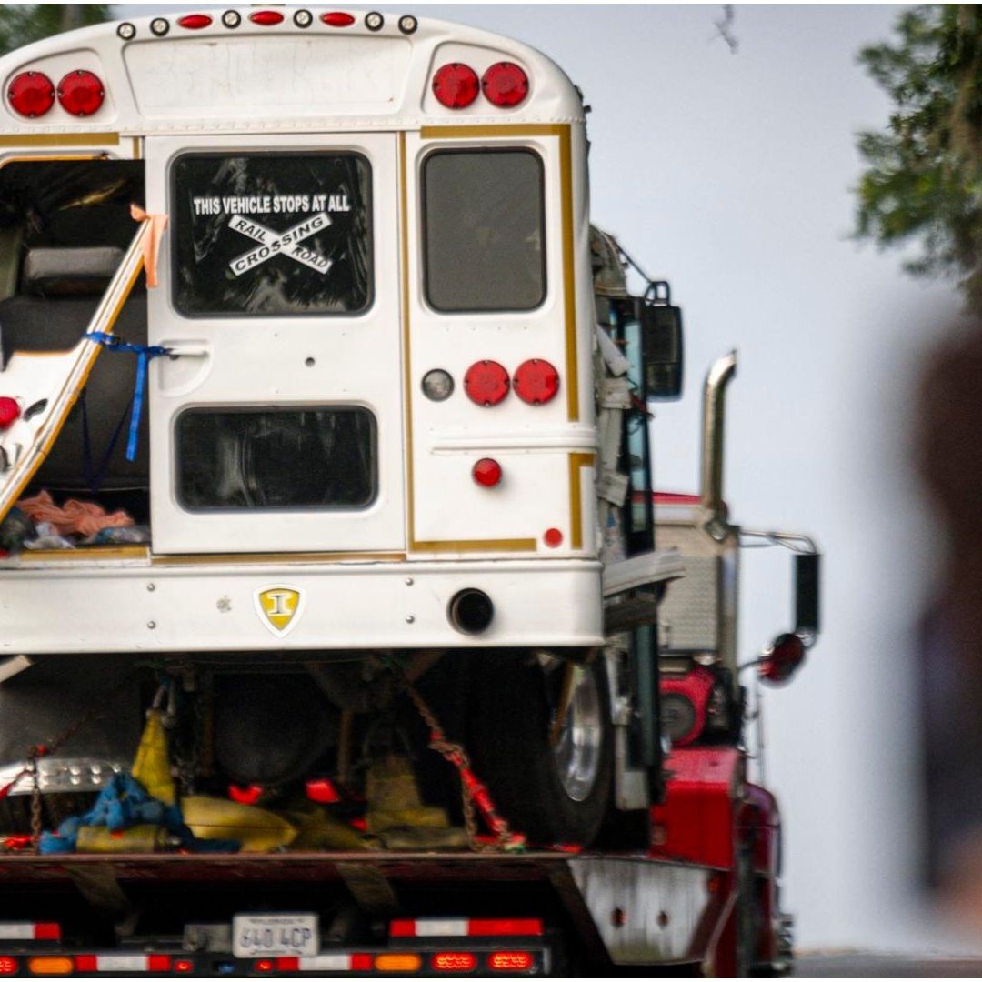 Dan a Conocer Nombres de Migrantes Muertos en Accidente en Florida