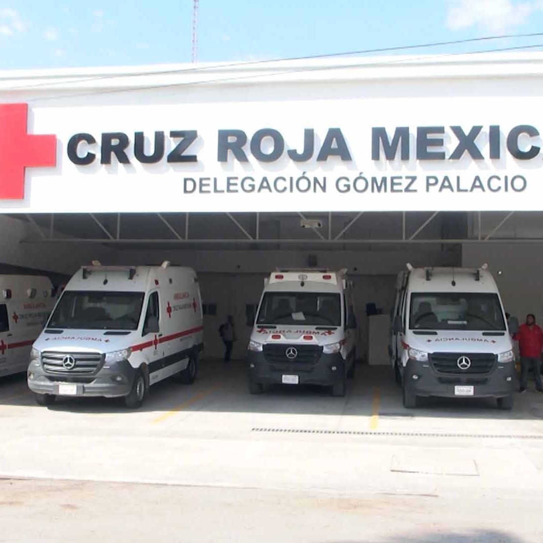 Muere Hombre tras ser Golpeado en Anexo de Gómez Palacio; Hay Tres Detenidos