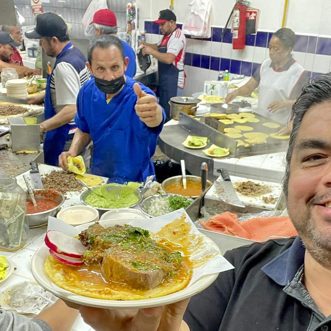 ¡Arriba El Norte! Taquería de Tijuana es Recomendada en Guía Michelin 2024