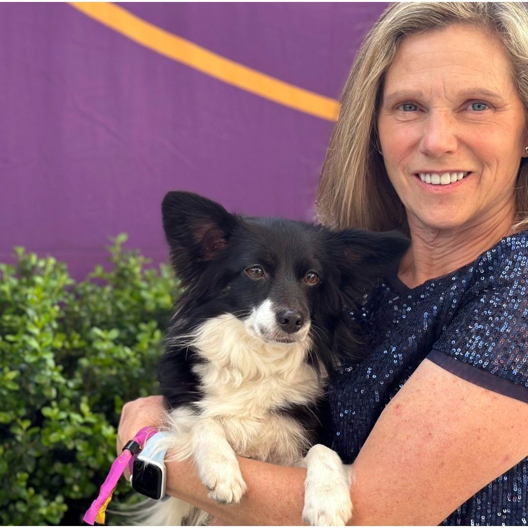 Perrita de Raza Mixta Gana en Westminster Kennel Club Dog Show