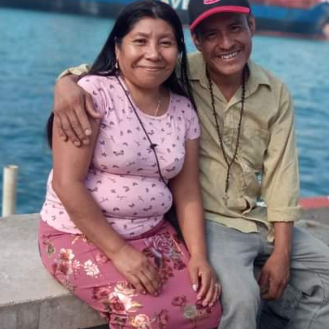 Familia de Catequistas Se Niega a Apoyar a Delincuentes y los Asesinan en Chicomuselo, Chiapas