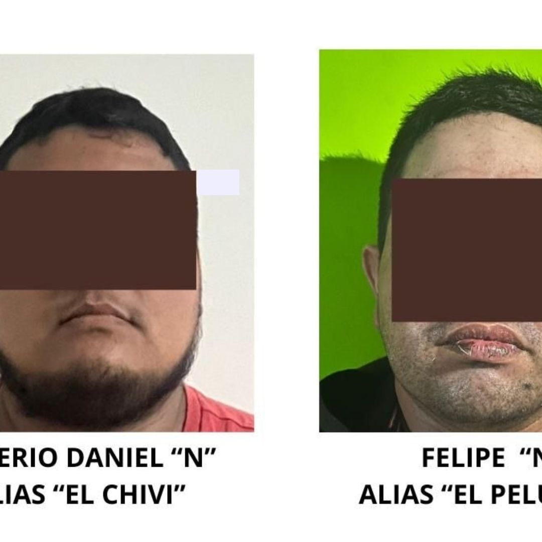 Elementos de la FGE y de la Secretaría de Marina hicieron un operativo, donde se originó un enfrentamiento.