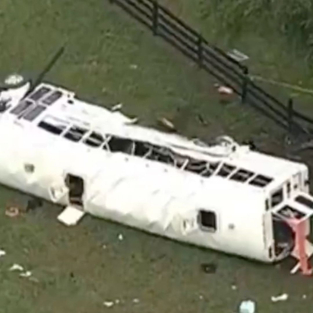 fatal accidente en florida