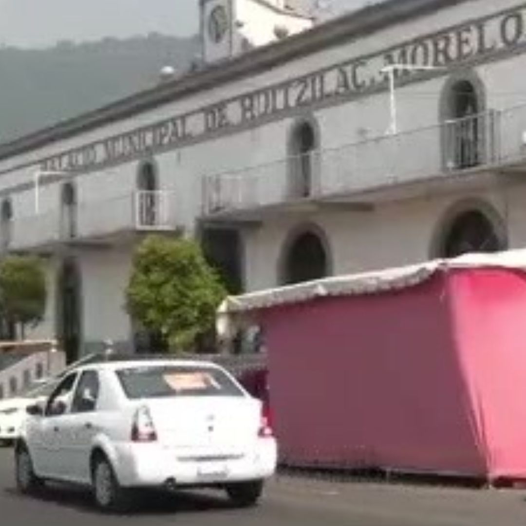 ¿Por Qué Se Ha Recrudecido la Violencia en Huitzilac, Morelos?