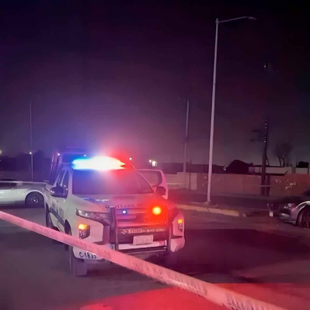 Muere Menor en Accidente de Motocicleta Antes de su Cumpleaños en Saltillo