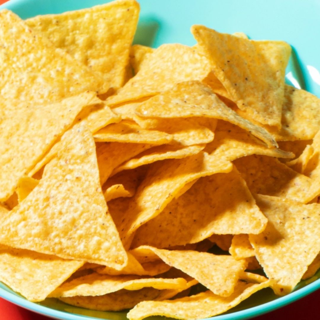 Adolescente Muere Tras Comer Totopos Extrapicantes