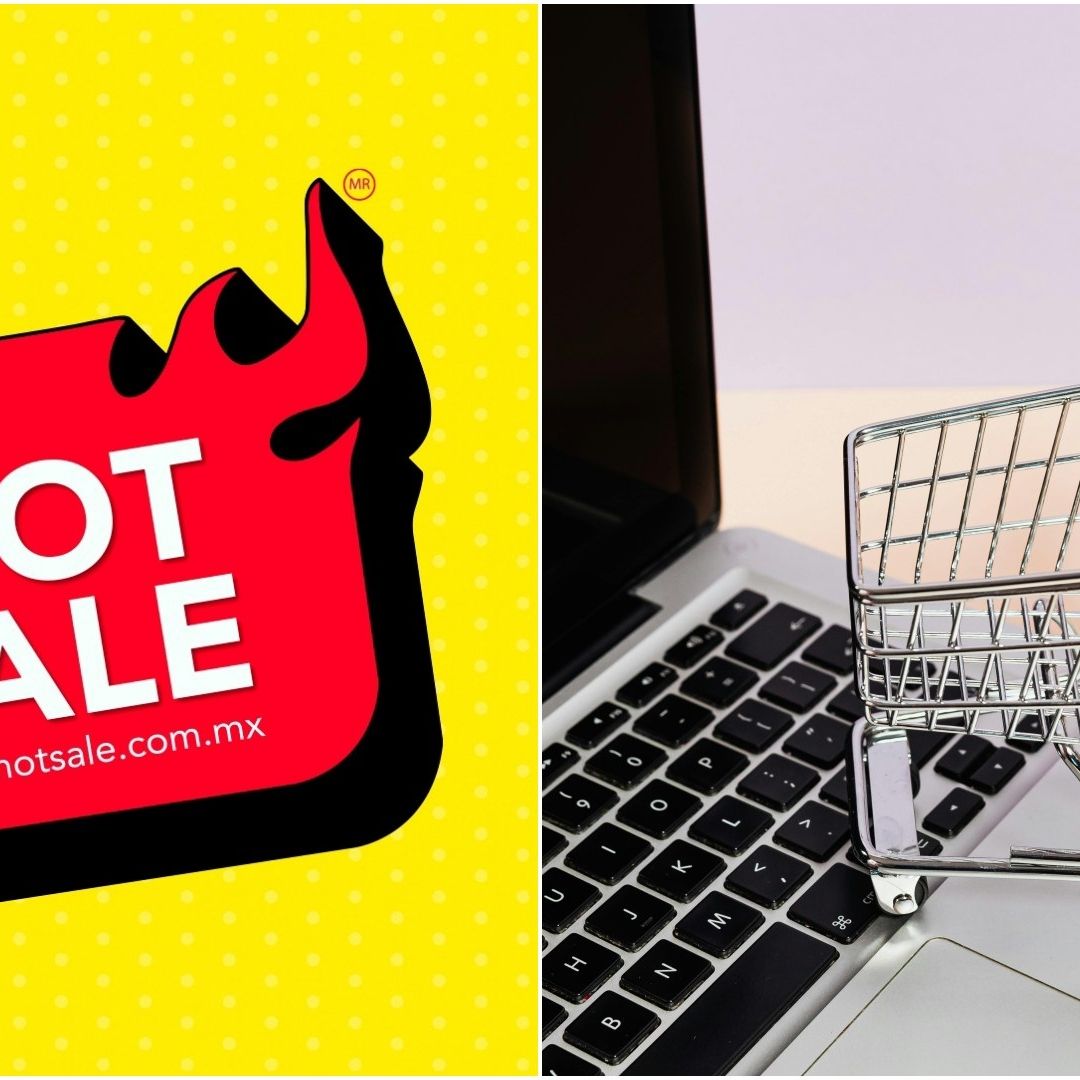 El Hot Sale 2025 ya inició: Toma tus precauciones ante posibles fraudes