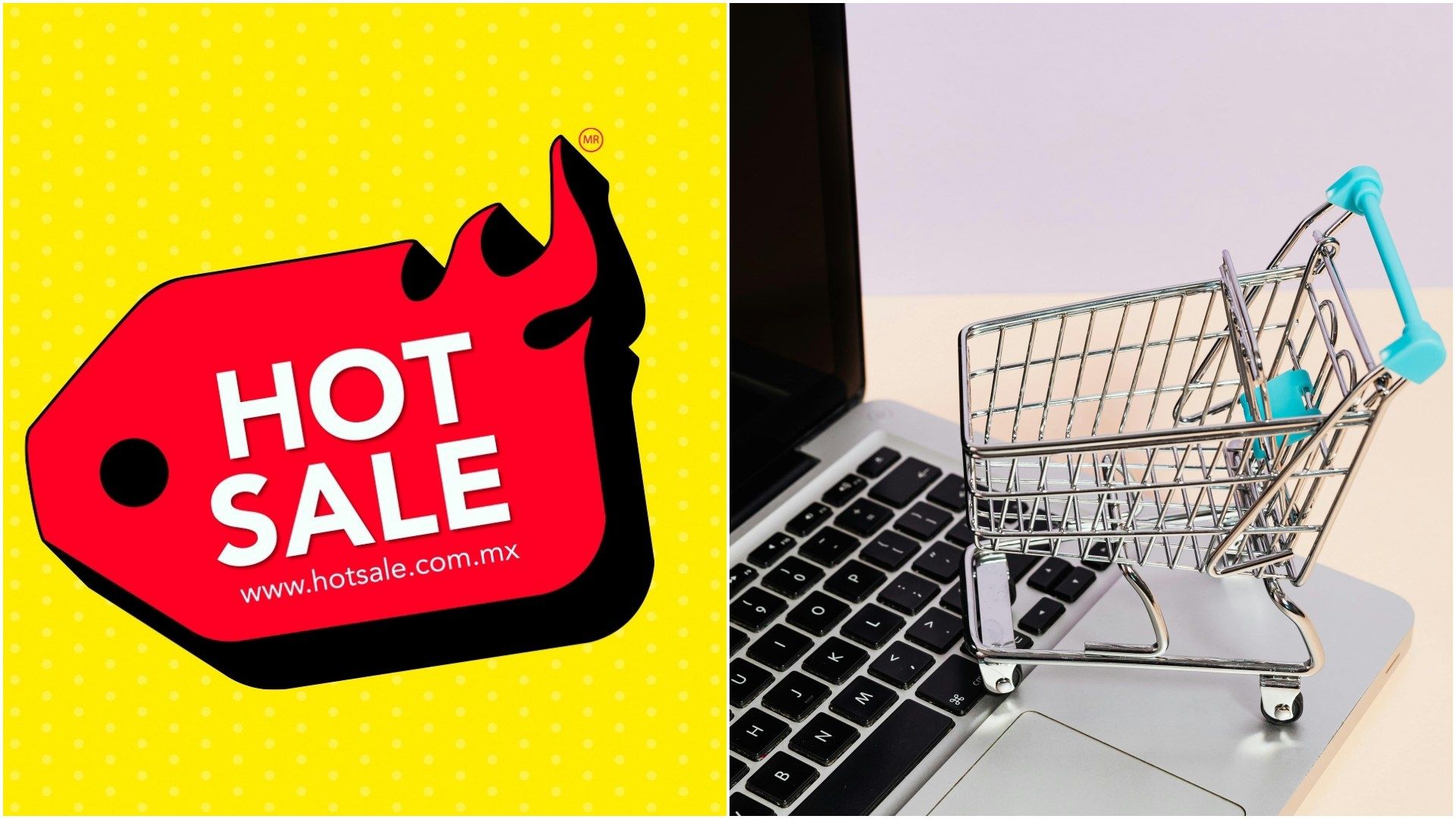 El Hot Sale 2025 ya inició: Toma tus precauciones ante posibles fraudes