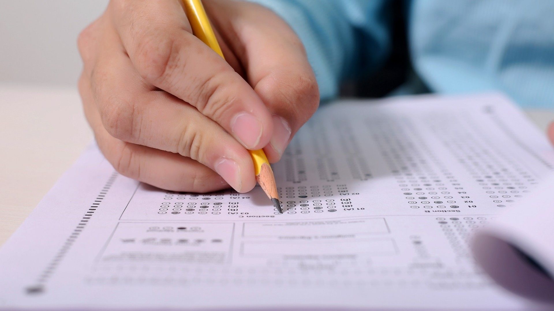 Cuántas preguntas tiene el examen COMIPEMS 2024