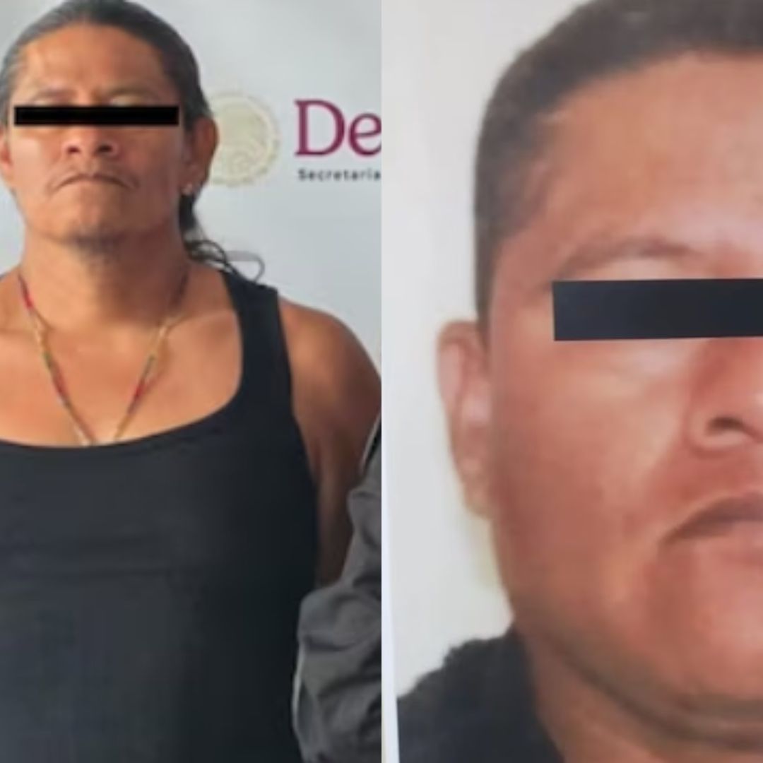 Expolicía Ligado a Muerte de Octavio Ocaña Cambió Físico para Evitar Detención; Esto Se Hizo
