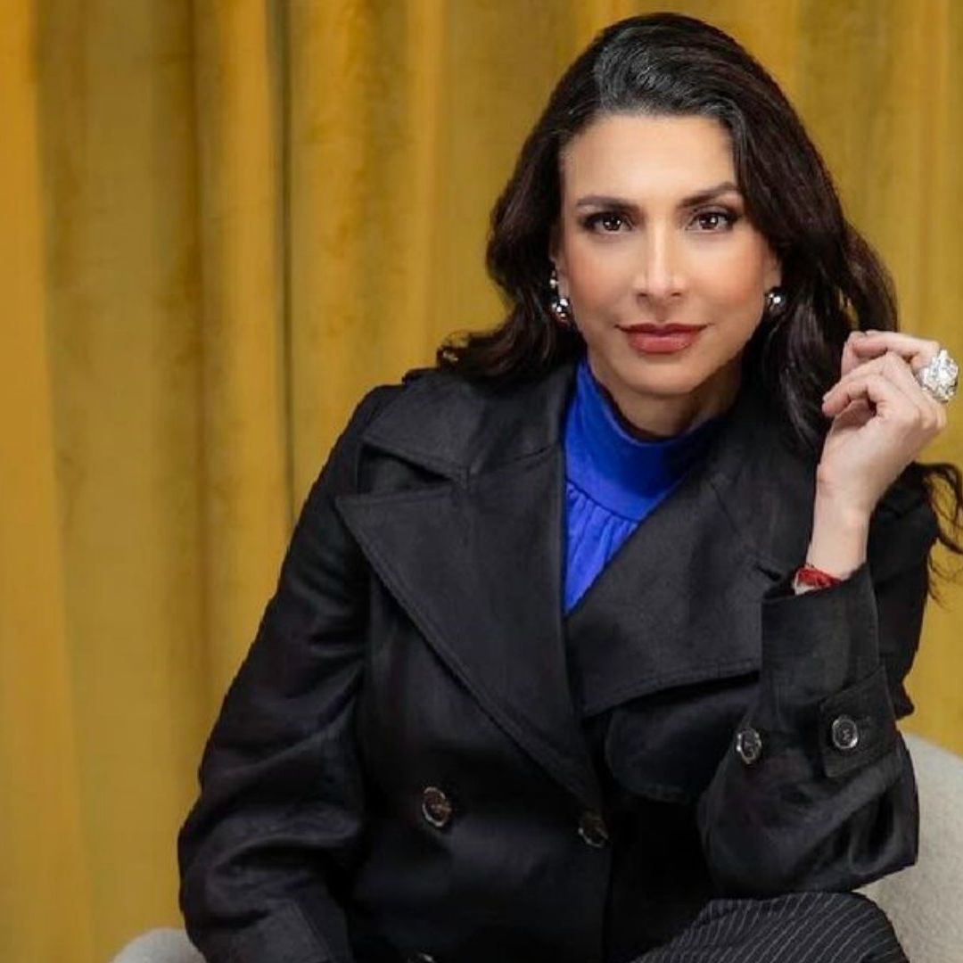 De qué murió Verónica Toussaint, qué le paso a la actriz y conductora mexicana