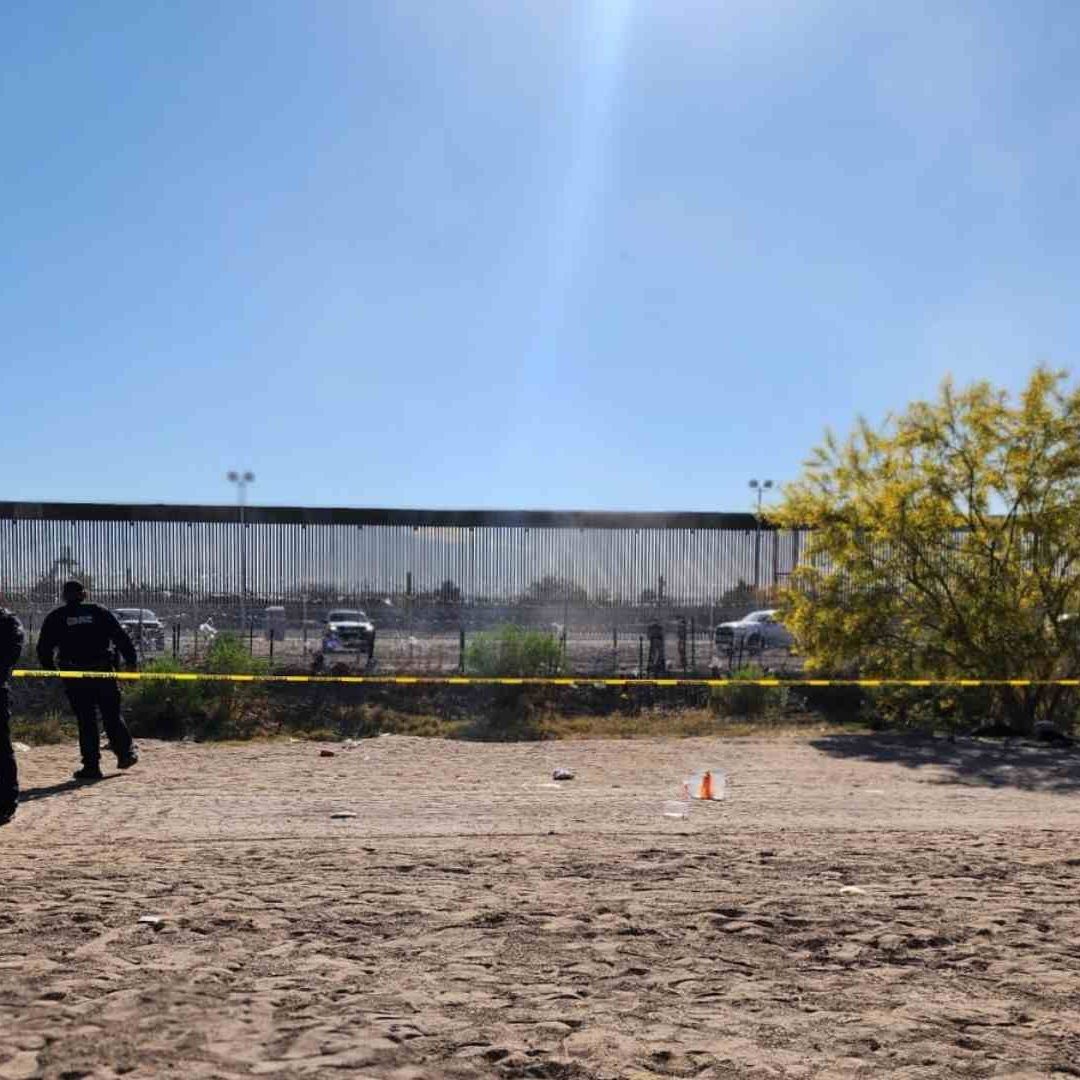 El Hombre Murió Antes de Brindarle Atención Médica