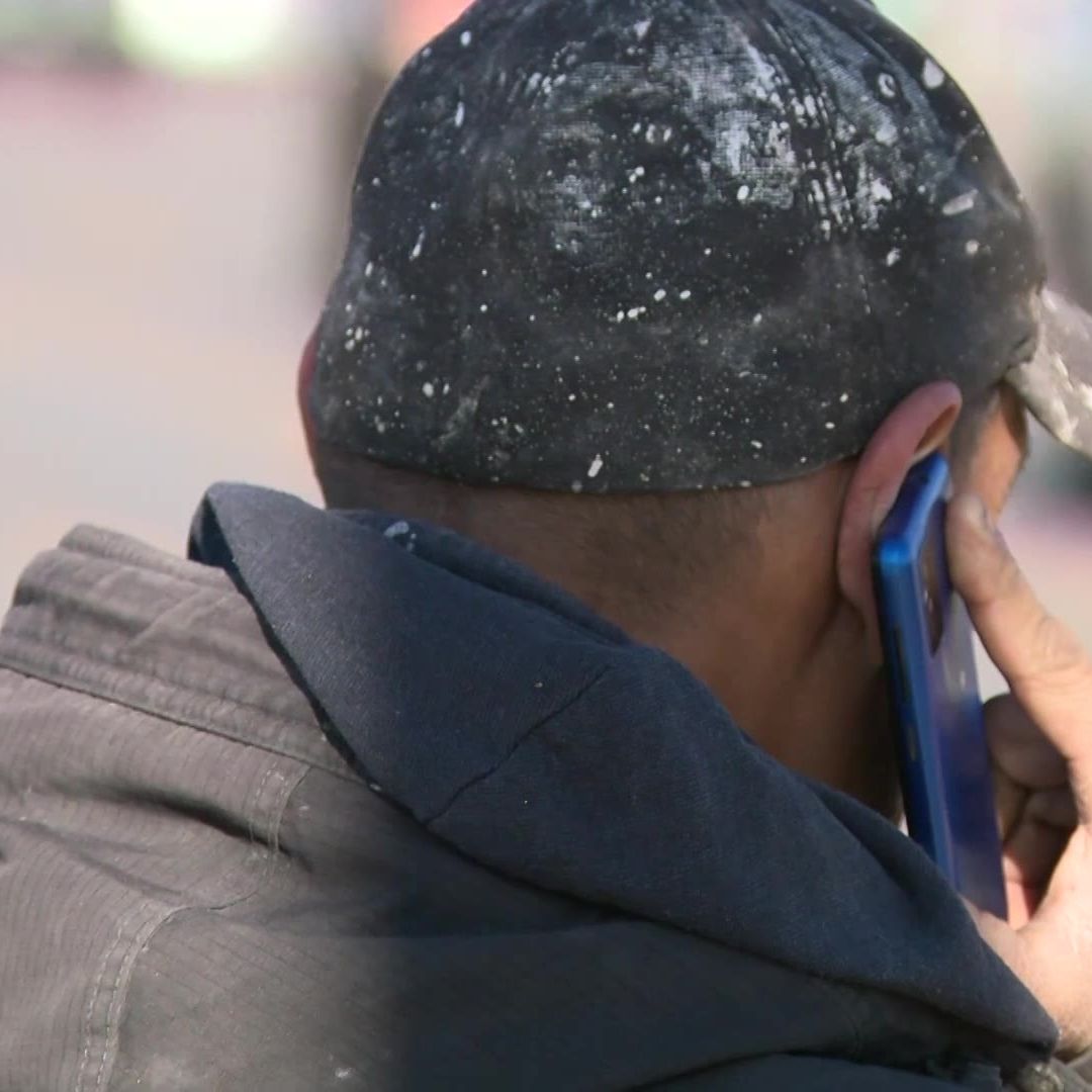 Llamas de Extorsión: Estos los Números de Extorsionadores en Mexicali