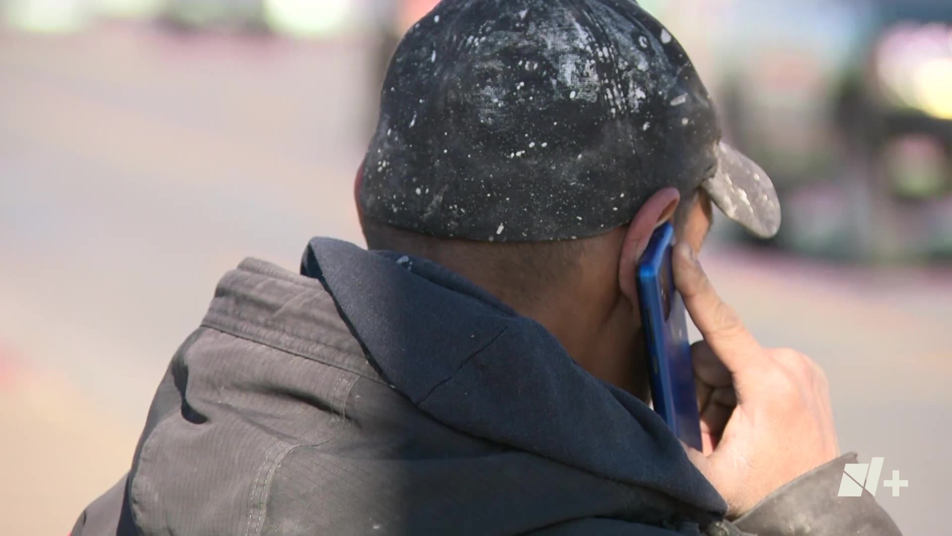 Llamas de Extorsión: Estos los Números de Extorsionadores en Mexicali