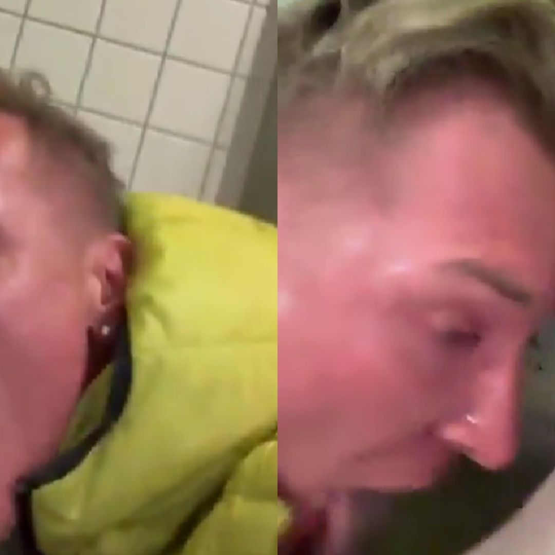 Las reacciones en las redes sociales no se han hecho esperar y los comentarios resaltan lo absurdo de la situación