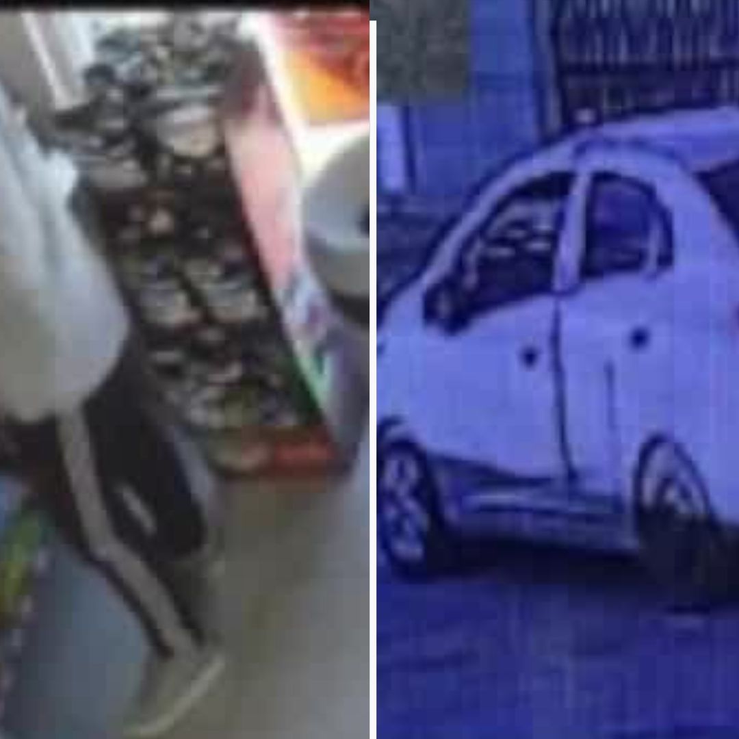 Detienen Detienen a Banda de Ladrones de Tiendas Oxxo en Mexicali