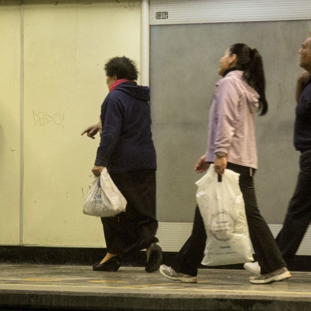 Implementa Marcha de Seguridad por Lluvias en 6 Estaciones del Metro CDMX Hoy 26 Mayo de 2025