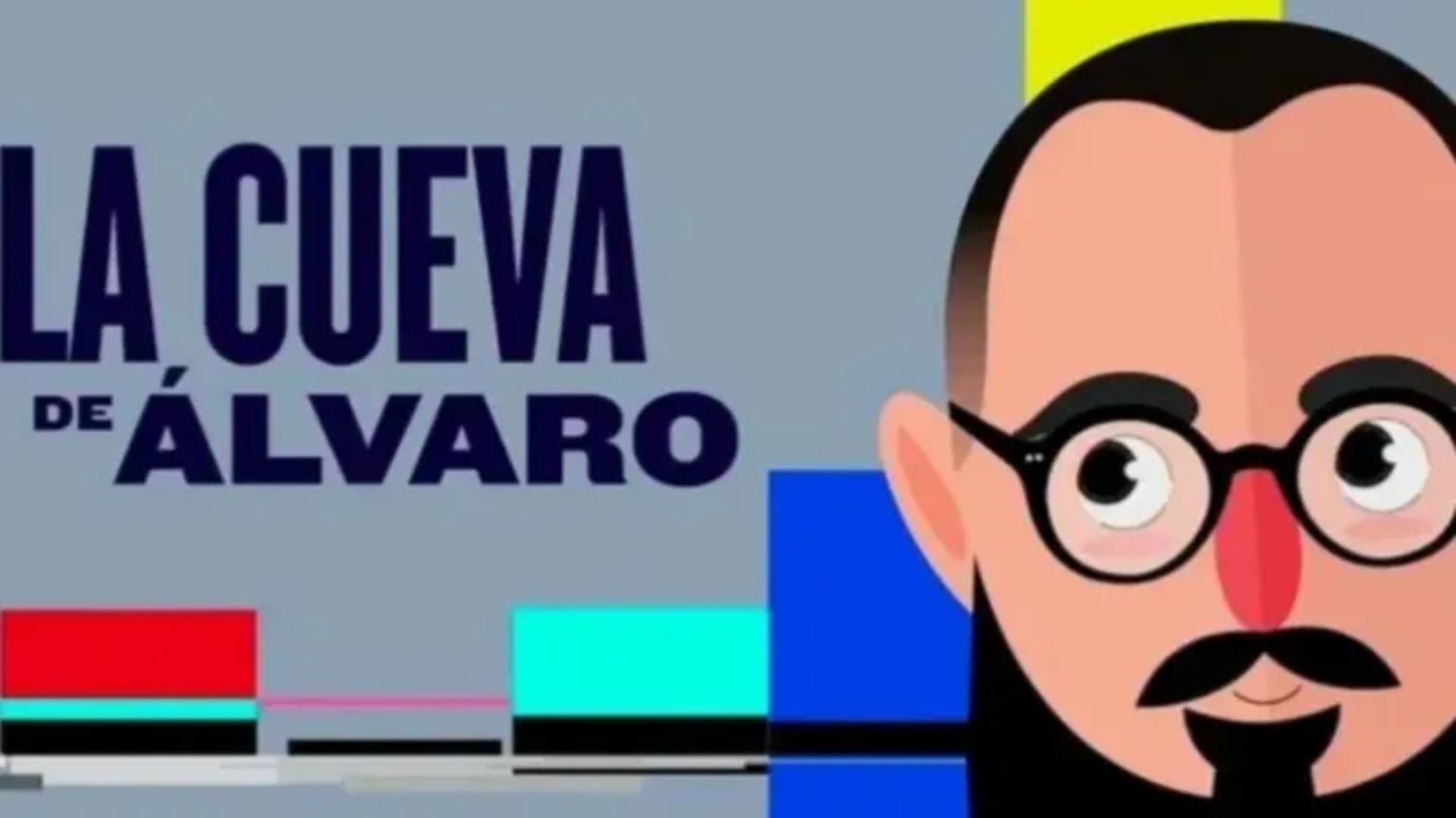 El periodista Álvaro Cueva habla con los actores Angelique Boyer y Sebastián Rulli
