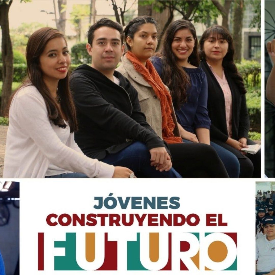 Jóvenes Construyendo el Futuro abrió su plataforma en junio 2025. Así consultas centros de capacitación disponibles