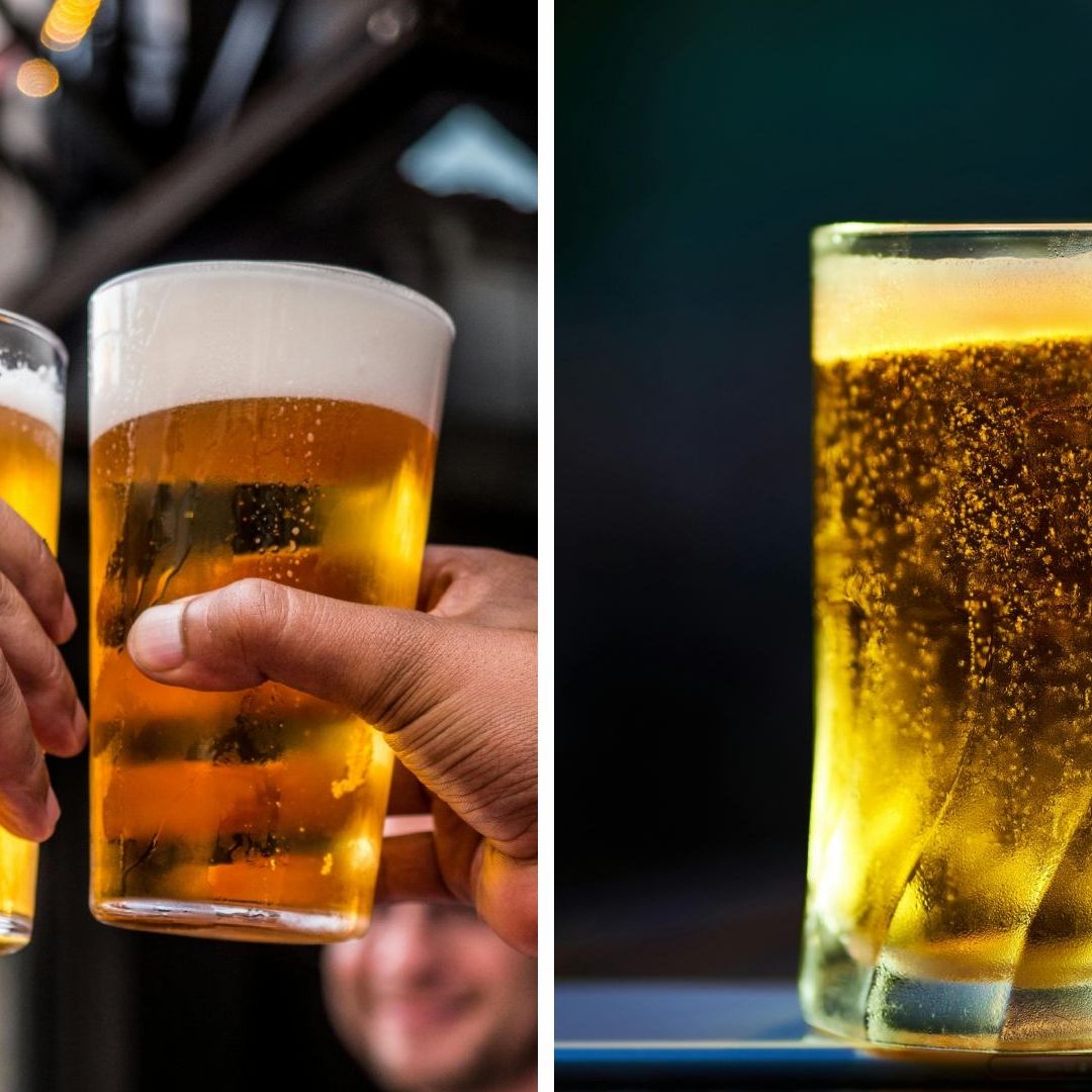 Ley Seca en Baja California por Elección Judicial del 1 de Junio 2025