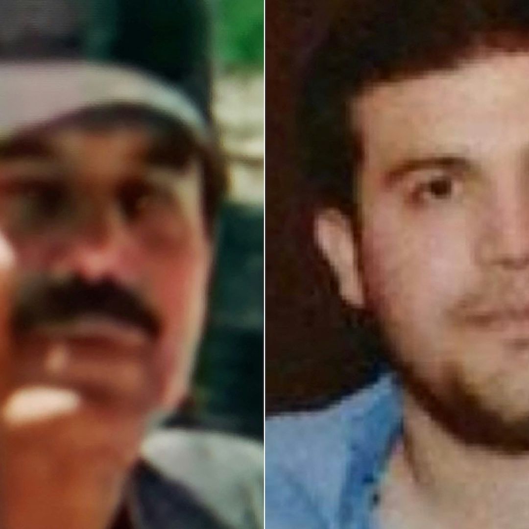 No pedirán pena de muerte para hijo de El Chapo, Joaquín Guzmán López