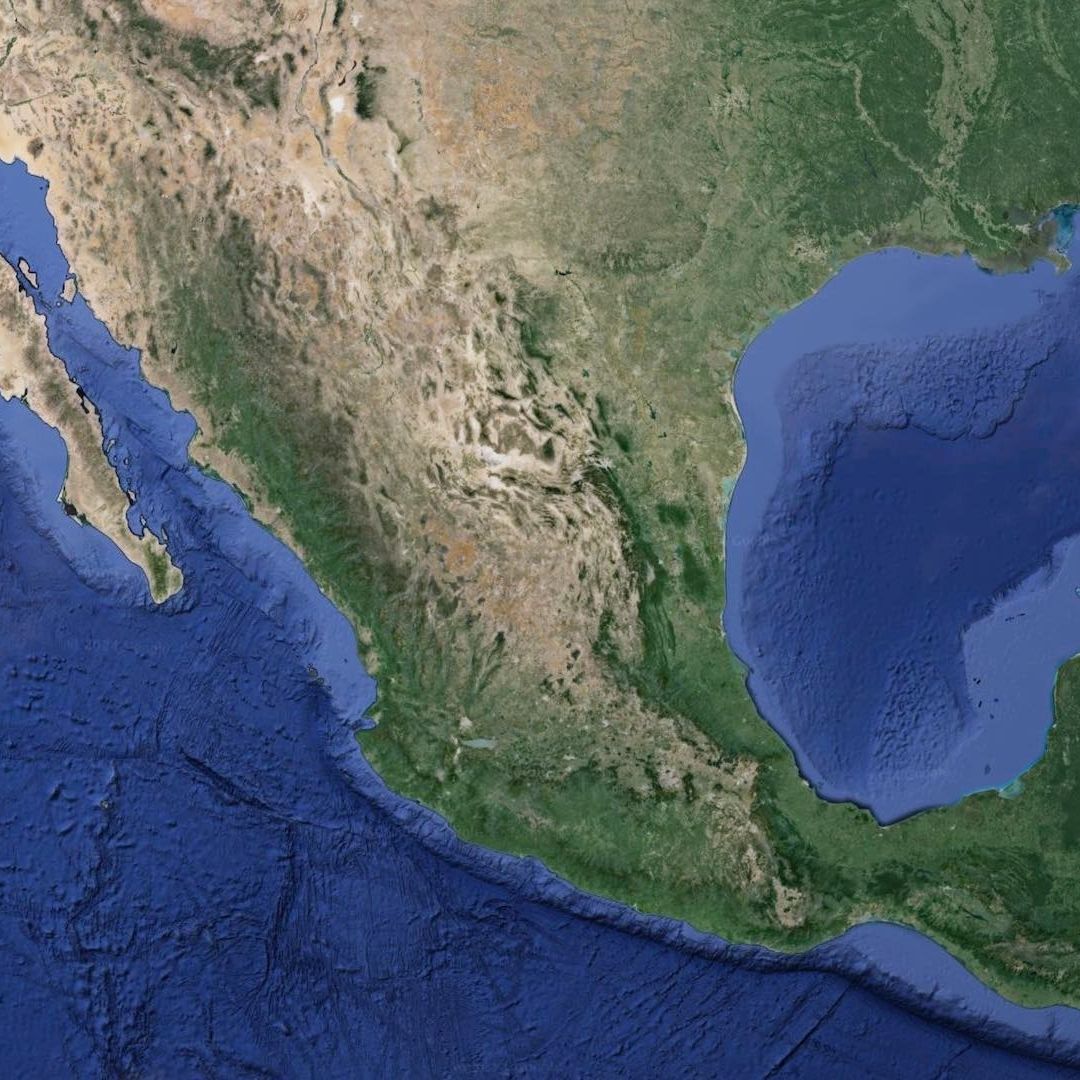 Estas zonas de México podrían ser inhabitables por el calor extremo
