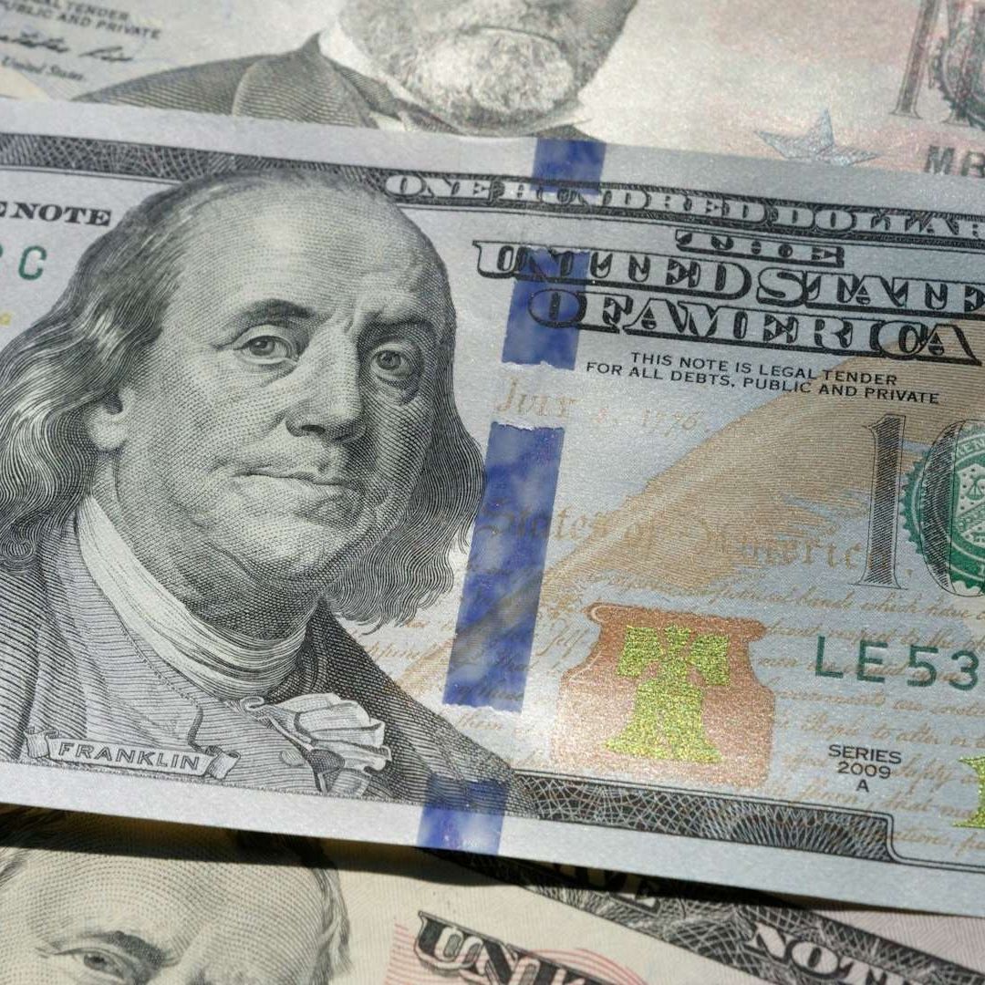 Precio del Dólar Hoy MARTES 27 de Mayo de 2025: ¿Cómo Está el Tipo de Cambio con el Peso?