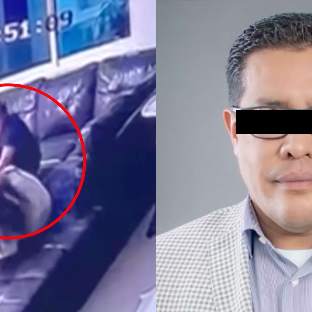 Doctor Armando "N" de Hospital de Puebla Denunciado por Intento de Feminicidio contra su Exesposa.